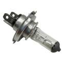Kit 10 Lâmpadas Halógena H4 12v 60/55w 8500k