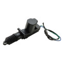 Motor Trava Elétrica Chevrolet Agile 2011 2015