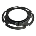 Tampa Tanque Combustível Captiva 3.6 2008 2009 2010 2011