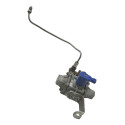 Redutor Pressão Tomasetto At 12 5° Geração Gnv Gás Hp