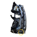 Painel Tabelier Captiva 3.6 V6 4x2 2008 2009 2010 2011
