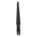 Braço Limpador Traseiro Captiva 3.6 2008 2009 2010 2011