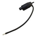 Motor Esguicho Limpador Parabrisa Captiva 3.6 2008 2011