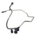 Mangueira Ar Condicionado Captiva 3.6 V6 2008 2009 2010 2011