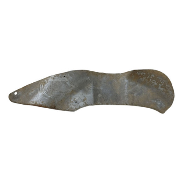 Defletor Calor Ford Fusion 2.5 2010 2011 2012