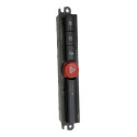 Botão Pisca Alerta Limpador Captiva 3.6 V6 4x2 2008 2011