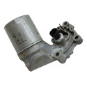 Suporte Filtro Óleo Sensor Captiva 3.6 2008 2011