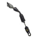 Cabo Seletor Marcha Gm Captiva 3.6 4x2 2008 2009 2010 2011