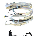 Painel Tabelier Captiva 3.6 V6 4x2 2008 2009 2010 2011