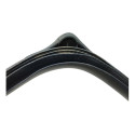 Borracha Porta Traseira Direita Captiva 3.6 2008 2011