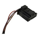 Chicote Caixa Evaporador Peugeot 408 2.0 2011 2012 2013 2014