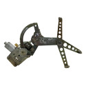 Máquina Vidro Dianteiro Direito Astra 1998 2012