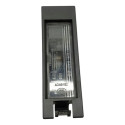 Luz Placa Chevrolet Agile Montana 1.4 2011 2015