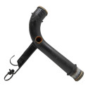 Tubo Cano Água Motor Onix 1.4 Ltz 2013 2014 2015 2016 2017