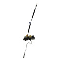 Fechadura Porta Traseira Direita Captiva 3.6 2008 2011
