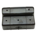 Porta Objetos Console Captiva 2008 2009 2010 2011