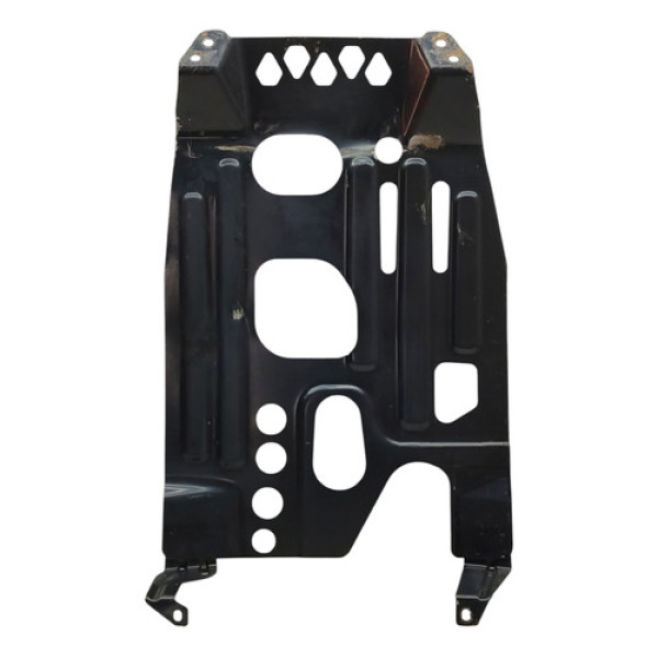 Protetor Cárter Chevrolet Agile Montana 2011 2015