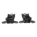 Dobradiça Porta Dianteira Direita Captiva 3.6 2008 2011