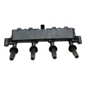 Bobina Ignição Citroën C3 1.5 2013 2014 2015 2016 2017