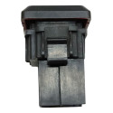 Botão Pisca Alerta Ford Fusion 2.5 2010 2011 2012