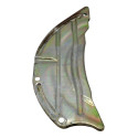 Defletor Caixa Câmbio Chevrolet Agile 2011 2015