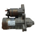 Motor Arranque Renault Duster 1.6 16v Manual 2017 2019