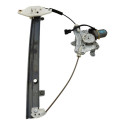 Máquina Vidro Traseira Direita Captiva 3.6 2008 2011