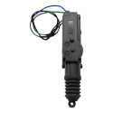 Motor Trava Elétrica Chevrolet Agile 2011 2015
