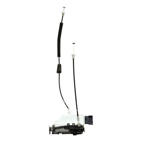 Fechadura Porta Dianteira Direita Citroën C3 1.5 2013 2017