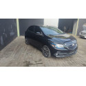 Mini Frente Farol Para Choque Onix Prisma 2013 2014 2015 
