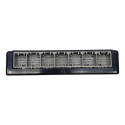 Kit Módulo Injeção Captiva 3.6 V6 4x2 2008 2009 2010 2011