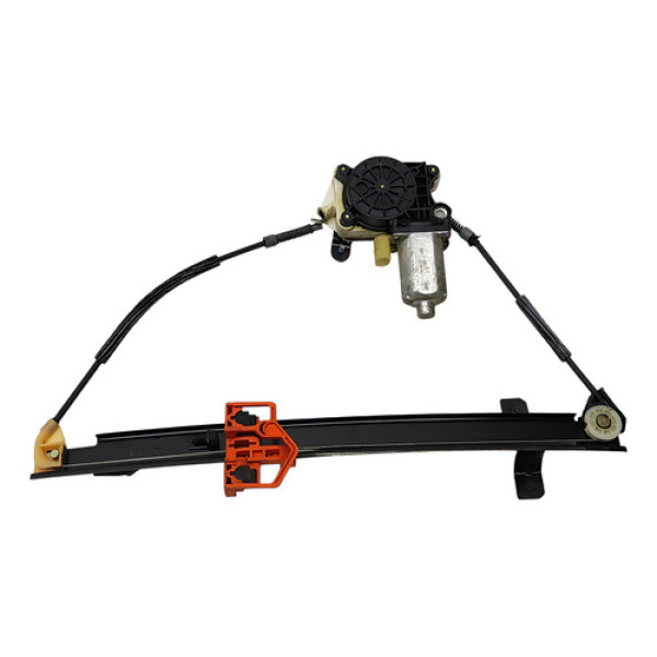 Máquina Vidro Traseiro Esquerdo Ford Ecosport 2004 2010