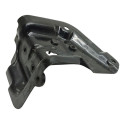 Base Suporte Bateria Captiva 2008 2011