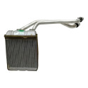 Radiador Ar Quente Renault Logan  1.0 16v Flex 2008 2013