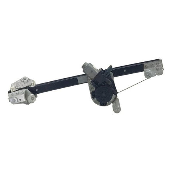 Máquina Vidro Dianteira Direita Duster Dynamique 2014 2017