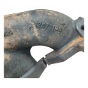 Coletor Escape Captiva 3.6 V6 4x2 2008 2009 2010 2011