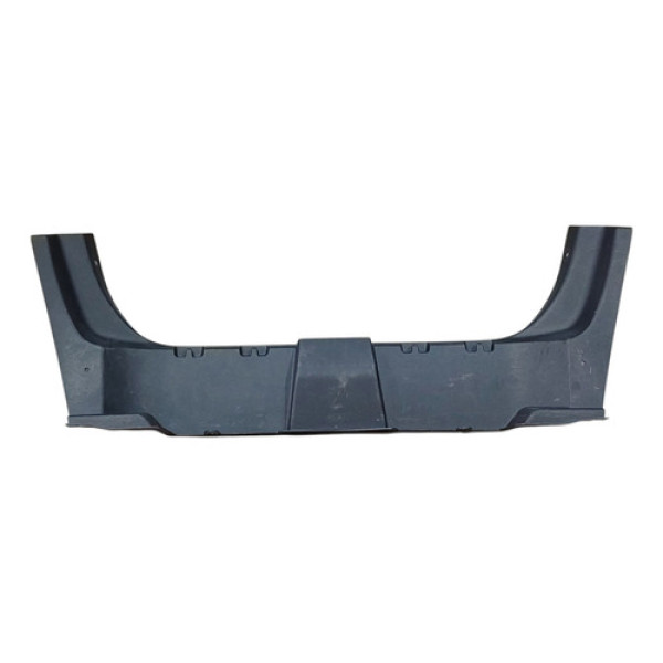 Soleira Porta Malas Ford Fusion 2.5 2010 2011 2012