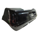 Parachoque Traseiro Chevrolet Onix 2013 2014 2015 2016 2017
