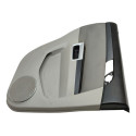 Forro Porta Traseira Esquerda Captiva 3.6 V6 2008 2011