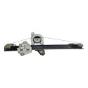 Máquina Vidro Elétrico Dianteiro Esquerdo Sandero 2007 2012