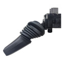 Chave Seta Captiva 3.6 2008 2009 2010 2011
