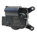 Motor Atuador Caixa Ar Condicionado Jeep Renegade 1.8 2016