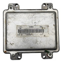 Kit Módulo Injeção Captiva 3.6 V6 4x2 2008 2009 2010 2011