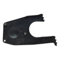 Protetor Superior Correia Dentada Chevrolet Agile 2011 2015
