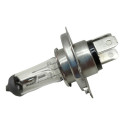 Kit 10 Lâmpadas Halógena H4 12v 60/55w 8500k