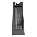 Luz Placa Chevrolet Agile Montana 1.4 2011 2015