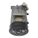 Compressor Ar Condicionado Jeep Renegade 1.8 2015 2018