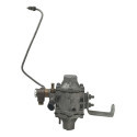 Redutor Pressão Tomasetto At 12 5° Geração Gnv Gás Hp