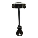 Limitador Porta Dianteira Direita Captiva 3.6 2008 2011