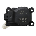 Motor Atuador Ar Condicionado C4 Pallas 2.0 2008 2013